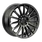 2DRV WHEELWORLD WH39 8.5X19 5X112 ET35 66.6