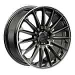 2DRV WHEELWORLD WH39 9.0X20 5X112 ET35 66.6