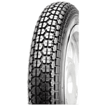 3.50-8 46J TT CST C-131 Strasse 4PR CST