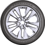 305/30 R21 104H Eagle Touring XL NF1 FP Goodyear