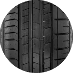 305/40 R20 112Y P-Zero r-f XL * Pirelli