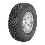 305/50 R20 120T Grabber AT2 BSW XL FR General Tire