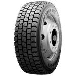 305/70 R19.5 148/145M KRD02 16PR M+S Kumho
