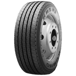 305/70 R22.5 152/148L KRS03 16PR Kumho