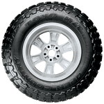 30x9.50 R15 104Q Open Country M/T FSL POR Toyo