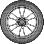 315/30 R22 107Y Eagle F1 Asymmetric 6 XL FP Goodyear