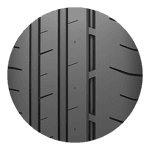 315/30 ZR21 (105Y) Eagle F1 Supersport R XL NA2 FP Goodyear