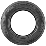 315/35 R22 111T IceContact 3 XL FR TA studded EVc Continental