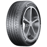315/35 R22 111Y PremiumContact 6 SSR * EVc Continental