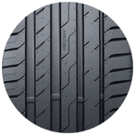 315/35 ZR20 110Y N Fera Sport (SU2) XL Nexen