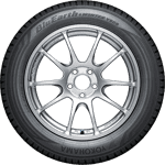 225/45 R17 91H BluEarth-Winter V906 RPB Yokohama