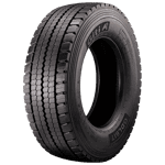 315/60 R22.5 152/148L GDL617 Giti