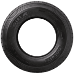 315/60 R22.5 152/148L GDL617 Giti