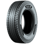 315/60 R22.5 152/148L GDR675 Giti