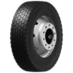 315/60 R22.5 152/148L XD10 16PR Kumho