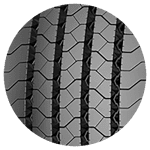 315/60 R22.5 152L/148L HSR1 Continental