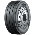 315/60 R22.5 156/150L GSR237 20PR Giti
