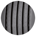 315/70 R22.5 154/150L (152/148M) 107ZL Yokohama