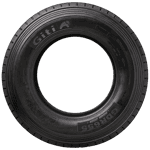 315/70 R22.5 154/150L (152/148M) GDR655+ 18PR Giti