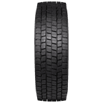 315/70 R22.5 154/150L (152/148M) GDR655+ 18PR Giti