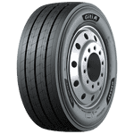 315/70 R22.5 156/150L(154/150M) GSR237 Giti