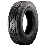 315/70 R22.5 156/150L(154/150M) GSW226 Giti