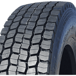 315/70 R22.5 156/150M GHD20 Goodtrip