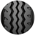 13 R22.5 154/150K (156/150G) GI307 P.O.R. Falken