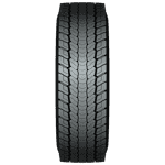 315/80 R22.5 156/150L (154/150M) GDR675 18PR Giti