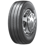 315/80 R22.5 156/150L(154/150M) AL20W e-cube MAX Hankook