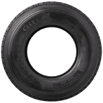 315/80 R22.5 156/150L(154/150M) GDR665 Giti