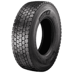 315/80 R22.5 156/150L(154/150M) GDR665 Giti