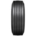 315/80 R22.5 156L/154M RW-Steer 001 Bridgestone