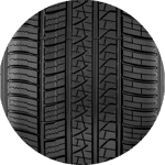 325/30 ZR23 (109Y) Scorp. Zero A/S XL A8A (e) Pirelli