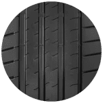 325/30 ZRF21 (108Y) Potenza Sport RFT XL L Bridgestone