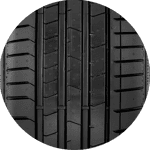 325/35 R22 110Y P-Zero (PZ4) FSL Pirelli