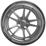 325/35 ZR23 (115Y) SportContact 7 XL FR Continental