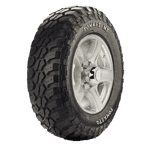 215/75 R15 106/103Q MT POR Tomket