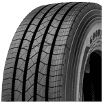 355/50 R22.5 156K Fuelmax S Endurance HL 20PR Goodyear