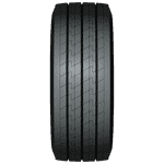 355/50 R22.5 156L GSR237 20PR 3PMSF Giti