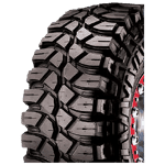 37x12.50-16 124K M-8090 Creepy Crawler POR Maxxis
