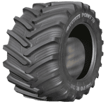 380/70 R28 127A8/127B Point 70 Taurus