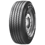 385/65 R22.5 160K(158L) A.ProT II FRT M+S Anteo
