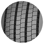 385/55 R22.5 160K HDU1 20PR Continental