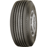 385/65 R22.5 158L (160K) 126S Yokohama
