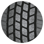 315/80 R22.5 156/150K 901ZS M+S Yokohama