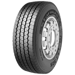 215/75 R17.5 135/133J LZ305 StarMaxx