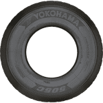 385/65 R22.5 164/158K 505C Yokohama