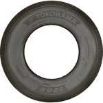 385/65 R22.5 164K (158L) 126S 3PMSF Yokohama