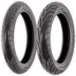 4.00-18 64H TT Arrowmax Streetsmart Dunlop